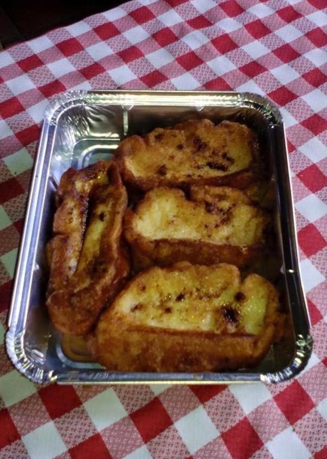 בית הארחה Villovela de Pirón 	El Camino Real מראה חיצוני תמונה